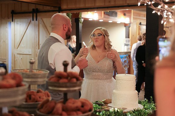 Piper & Eddie [cake] 32