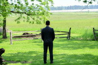Carter & Marlah Wedding Photos [first look] 015