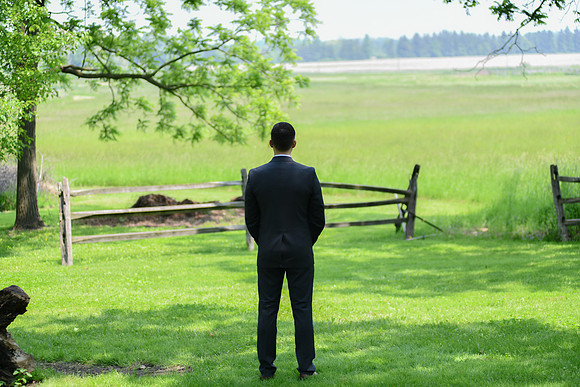 Carter & Marlah Wedding Photos [first look] 015