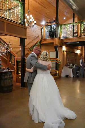 Piper & Eddie [father daughter dance] 10