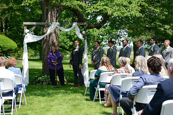 Carter & Marlah Wedding Photos [ceremony] 051
