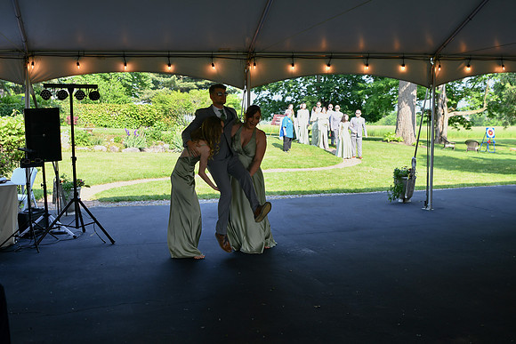 Carter & Marlah Reception [entrance] 044