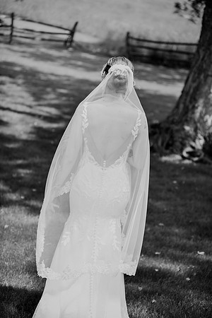 Carter & Marlah Wedding Photos [first look] 024
