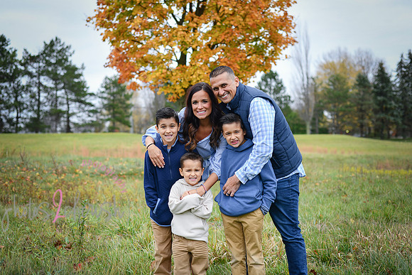 Johnson Family [fall 2024] 043