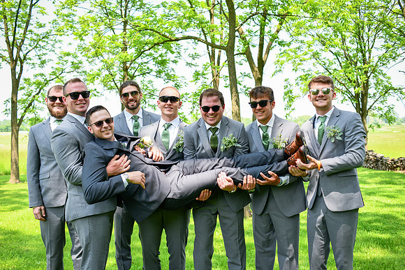 Carter & Marlah [with groom] 115