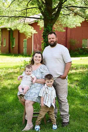 Coleson Turns Three 075