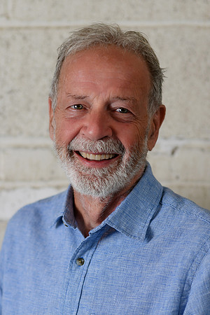 Bill Lamb [headshots] 08