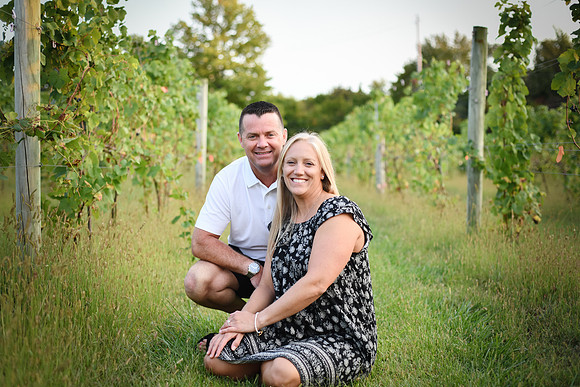 Nicole & Mike Eng 205