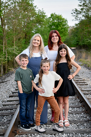 Mariya Family Photos [proofs] 140