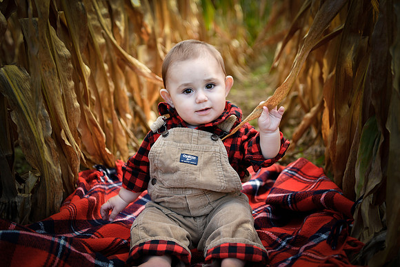 hudson [8 months] 019