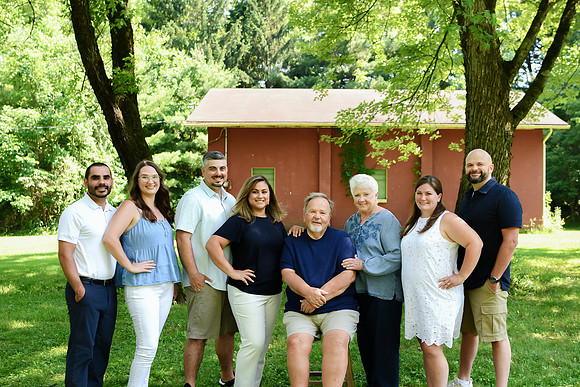 Pam Family 112