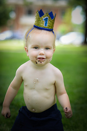 ashton [turns one] peek 49