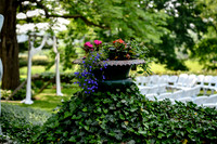 Carter & Marlah Wedding Photos [ceremony] 012