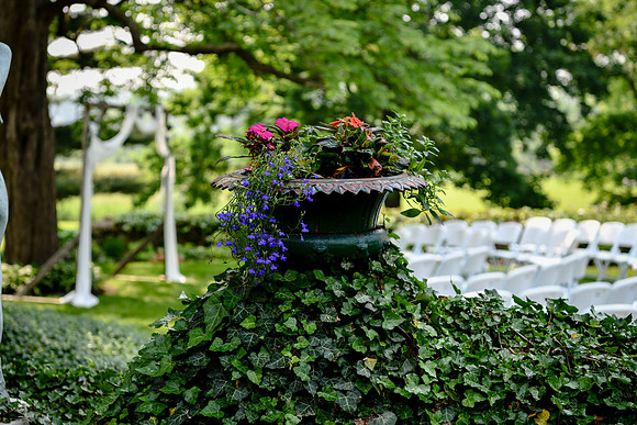 Carter & Marlah Wedding Photos [ceremony] 012