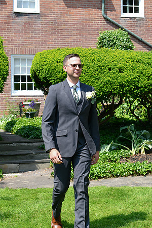 Carter & Marlah Wedding Photos [ceremony] 045