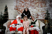 Cookies with Santa [fullerton] 19