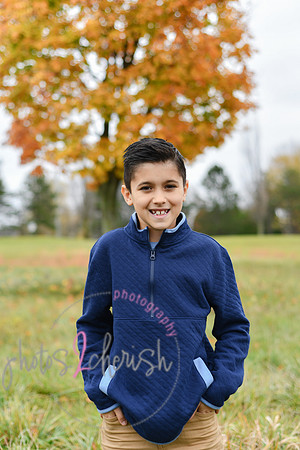 Johnson Family [fall 2024] 088
