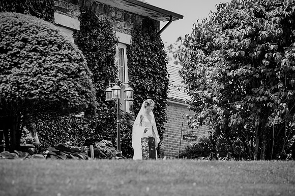 Carter & Marlah Wedding Photos [first look] 018