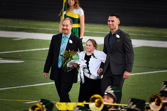 HOCO [Mentor] 003