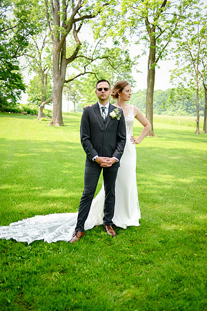 Carter & Marlah Wedding Photos [b&g] 090