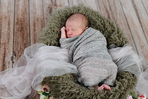 Baby V [newborn] 009