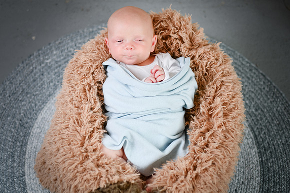 Lincoln [newborn] 040