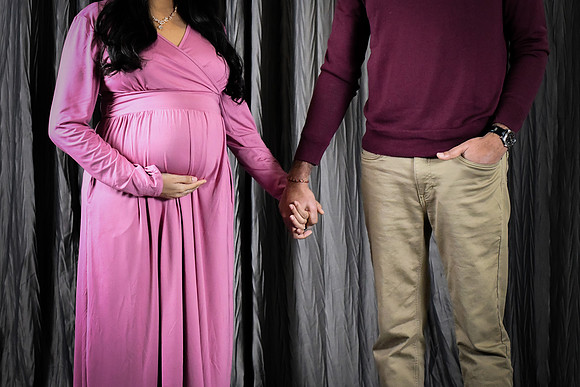 Namitha Maternity [proofs] 173
