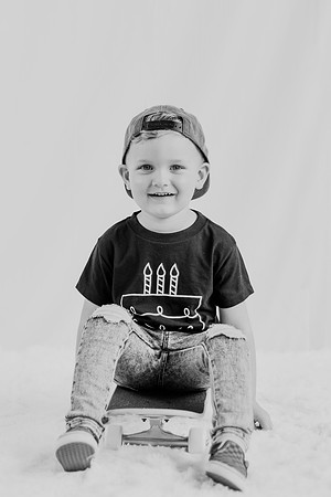 Kyren [turns 3] 103
