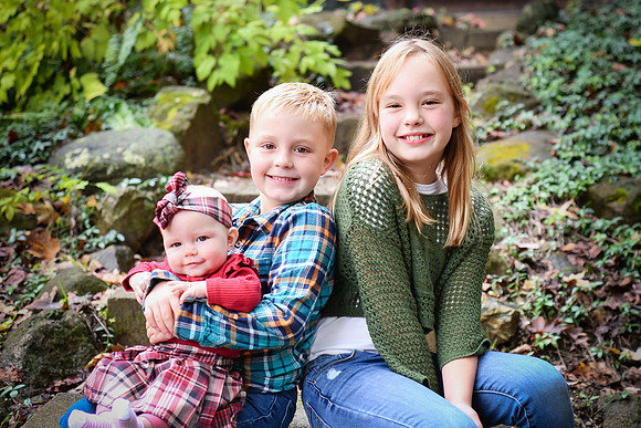 Johnston Family 136