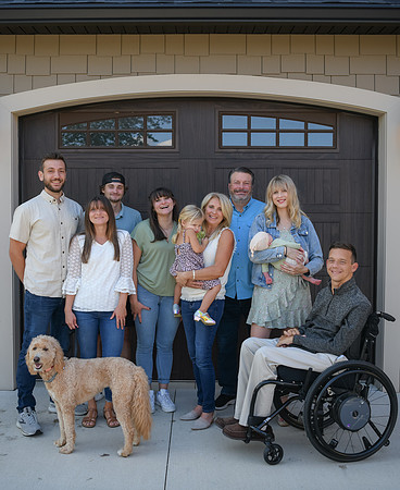 September Cover Family 15