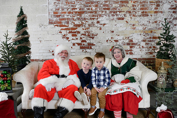 2024 Santa [Barlock] 11