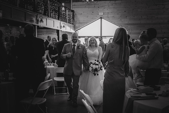 Piper & Eddie [reception ent] 090