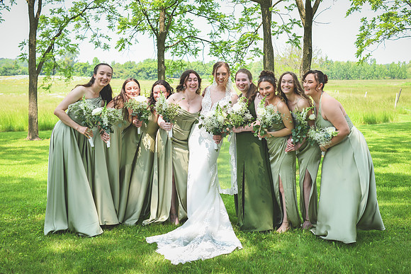 Carter & Marlah [with bride] 060