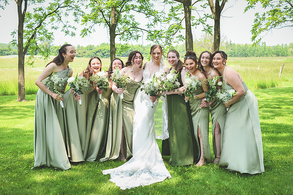 Carter & Marlah [with bride] 057