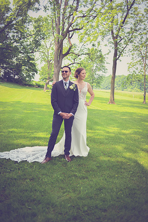 Carter & Marlah Wedding Photos [b&g] 125