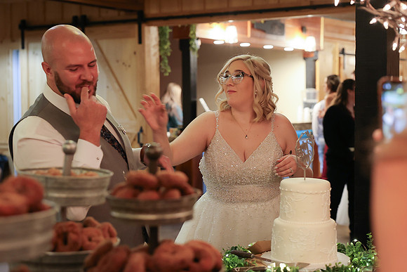 Piper & Eddie [cake] 33