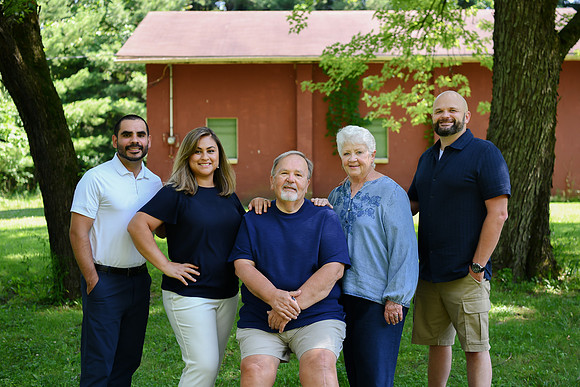 Pam Family 103