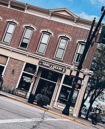 Cool Beans Store 11