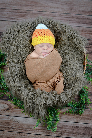 Carter [Newborn] 030