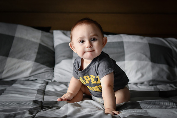hudson [8 months] 182