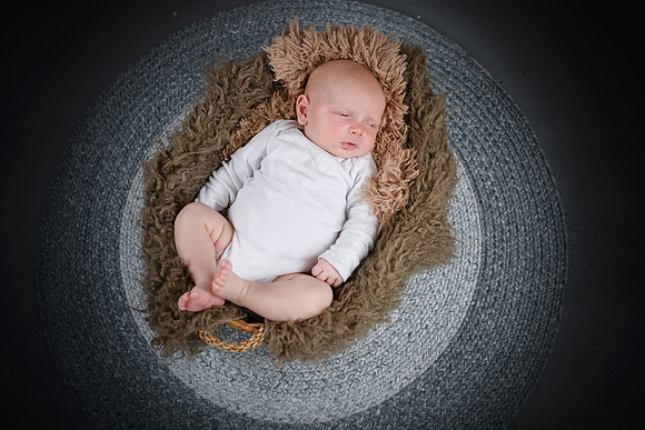 Lincoln [newborn] 078