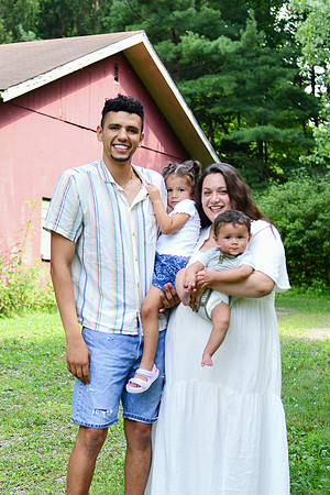 Ash Family 072