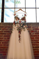 Jack & Arnie Wedding Day 004