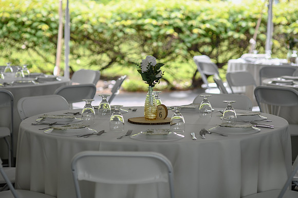 reception details 20
