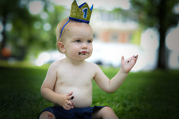 ashton [turns one] peek 35