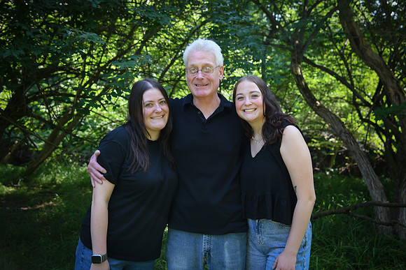 Heath Family 098