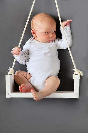 Lincoln [newborn] 101