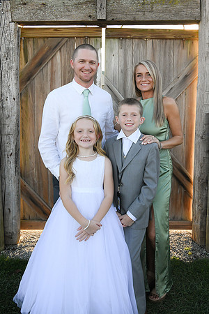 Piper & Eddie [Bride Family] 007