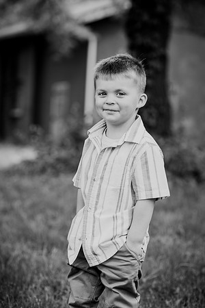 Coleson Turns Three 095