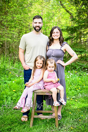 Malone Family 055
